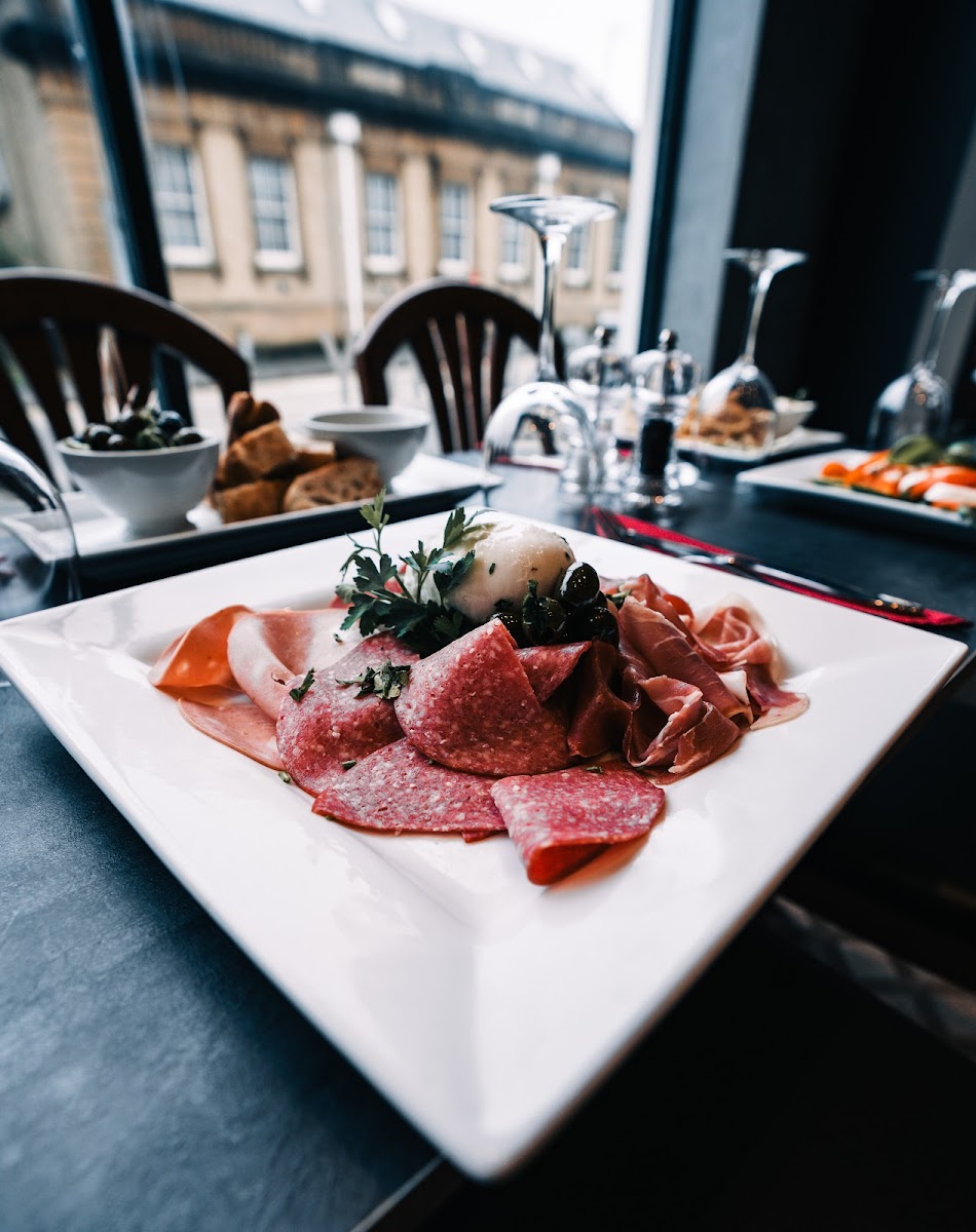 Etna Italian Restaurant Photos 2